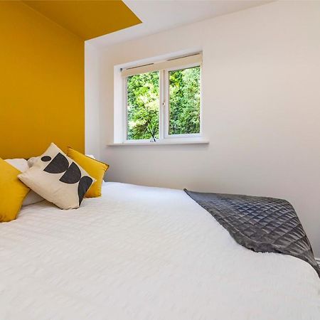 Fantastic Apartment, Short Distance From City Centre, Free Parking Nottingham Eksteriør billede