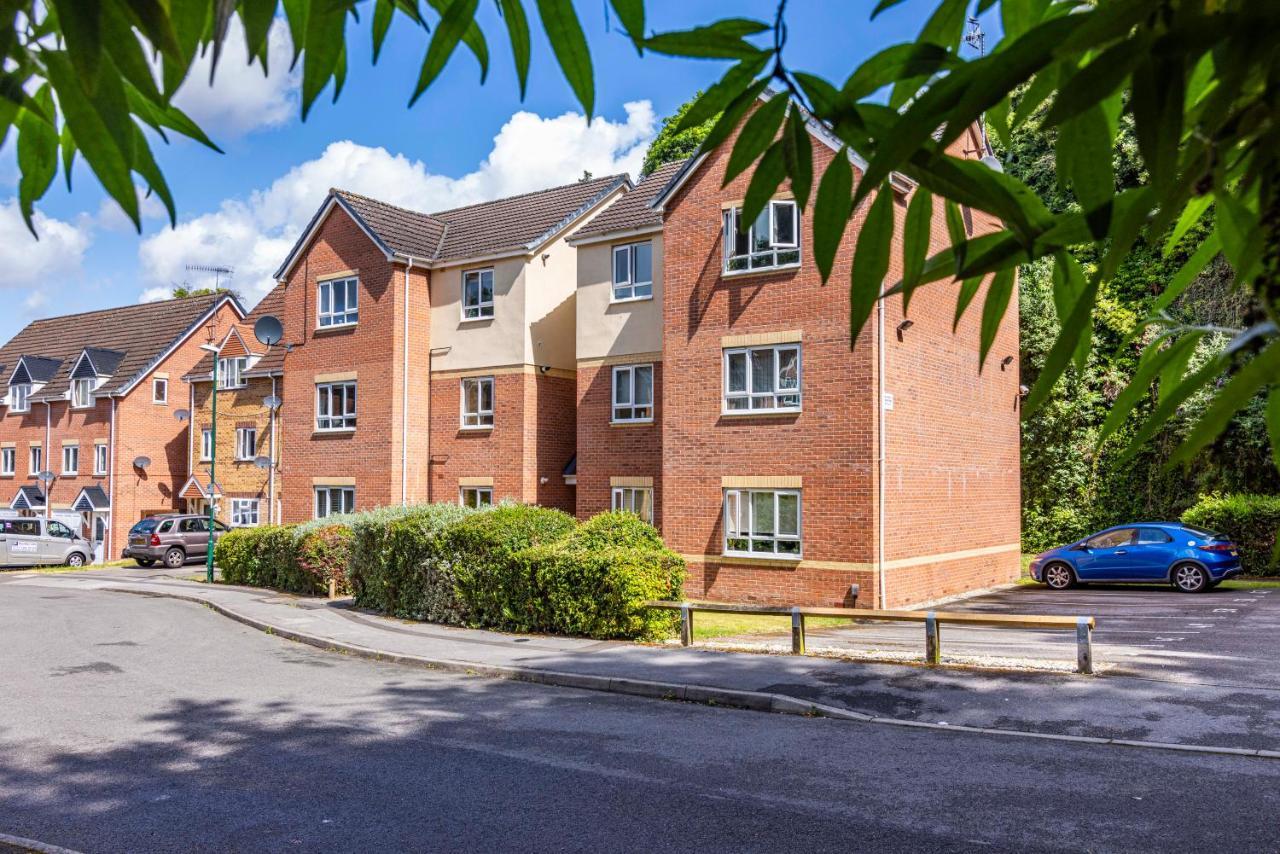 Fantastic Apartment, Short Distance From City Centre, Free Parking Nottingham Eksteriør billede
