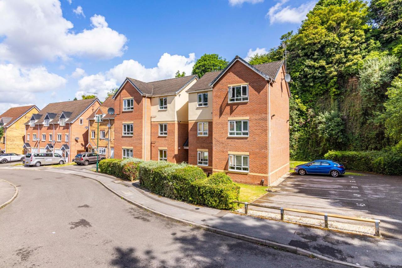 Fantastic Apartment, Short Distance From City Centre, Free Parking Nottingham Eksteriør billede
